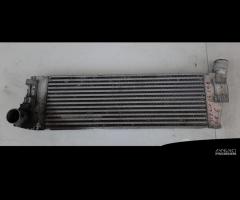 INTERCOOLER RENAULT Scenic Serie diesel 1.5 (03\u003e09 - 1