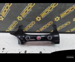 PLANCIA CRUSCOTTO CENTRALE FIAT 500 Serie (15\u003e)