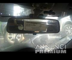 RETROVISORE INTERNO SUZUKI IGNIS 1A SERIE (10/00-1