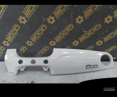 PLANCIA CRUSCOTTO CENTRALE FIAT 500 Serie (07\u003e14) - 1