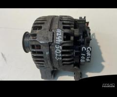 ALTERNATORE OPEL Corsa C 5P 1Â° Serie 0124415023 d - 1