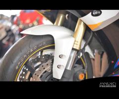 Parafango Anteriore YAMAHA MT03 320 2016 - 2019 - 9