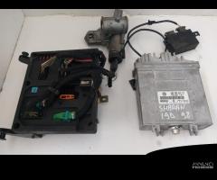 KIT CENTRALINA MOTORE VOLKSWAGEN Sharan 1Â° Serie - 1