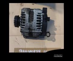 ALTERNATORE VOLKSWAGEN Transporter T5 4Â° Serie 01 - 1