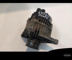 ALTERNATORE FIAT Punto Berlina 5P 63321275 diesel - 1