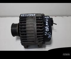 ALTERNATORE FIAT Bravo 1Â° Serie 63321398 benzina - 1