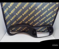 PLANCIA CRUSCOTTO CENTRALE FIAT 500 L Serie (351_3 - 1