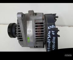 ALTERNATORE RENAULT Kangoo 1Â° Serie 7700869600 be