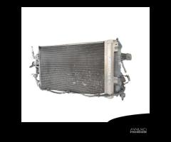 KIT RADIATORI OPEL Zafira B diesel 1.9 (05\u003e08)