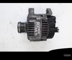 ALTERNATORE RENAULT Scenic Serie diesel 1.9 (96\u003e99