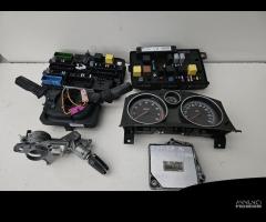 KIT CENTRALINA MOTORE OPEL Zafira B 28023583 diese - 6