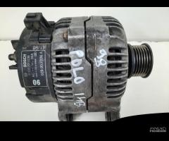 ALTERNATORE VOLKSWAGEN Polo 3Â° Serie 0123320036 b - 1