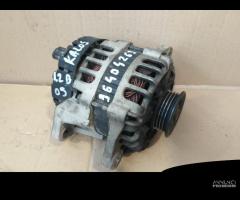 ALTERNATORE CHEVROLET Kalos 1Â° Serie 96404263 ben