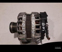 ALTERNATORE SKODA Citigo 1Â° Serie 04C903023J benz - 1