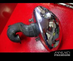 AIRBOX SUZUKI INTRUDER 800