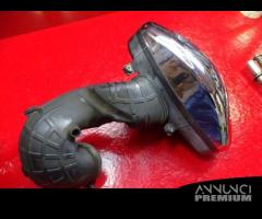 AIRBOX SUZUKI INTRUDER 800