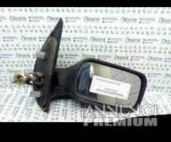 RETROVISORE EST. DX. FIAT PUNTO 1A SERIE (11/93-10