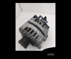 ALTERNATORE CITROEN Jumpy 3Â° Serie 9810525380 die - 1