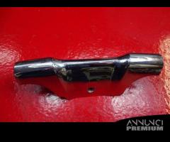 COVER ASTA FRECCE SUZUKI INTRUDER 800 - 2