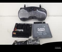 KIT CENTRALINA MOTORE SEAT Altea XL 03L906023GG di