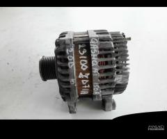 ALTERNATORE NISSAN Qashqai 2Â° Serie 23100JD71A di - 1