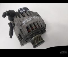 ALTERNATORE CITROEN C3 Serie 9670899580 benzina 1.