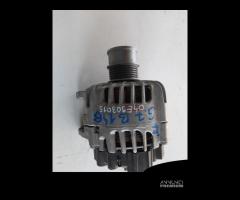 ALTERNATORE VOLKSWAGEN Golf 7 Berlina 04E903015 be - 1