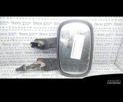 RETROVISORE EST. DX. FIAT DOBLO CARGO (2W) (12/03-