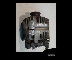 ALTERNATORE OPEL Meriva 2Â° Serie 0124325171 benzi