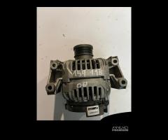 ALTERNATORE ALFA ROMEO 159 Berlina Serie (939_) LR