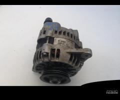 ALTERNATORE CHEVROLET Matiz 4Â° Serie 553946RI ben