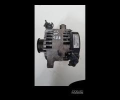 ALTERNATORE PEUGEOT 107 1Â° Serie 27060-0q011 benz - 1