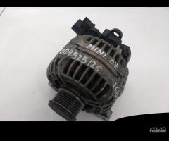 ALTERNATORE MINI Cooper 2Â° Serie 0124525126 diese - 1