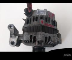 ALTERNATORE FORD Fusion 1Â° Serie benzina 1.6 (02\u003e