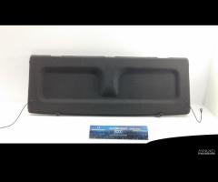 CAPPELLIERA POSTERIORE HYUNDAI Getz 1Â° Serie (02\u003e - 1