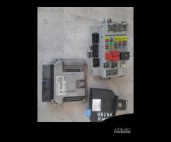 KIT CENTRALINA MOTORE FIAT Croma 2Â° Serie 5185428