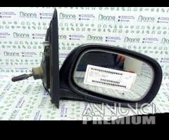 RETROVISORE EST. DX. NISSAN MICRA (K11E) (09/00-01 - 1