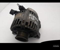 ALTERNATORE FORD Fiesta 5Â° Serie diesel 1.4 (05\u003e0 - 1