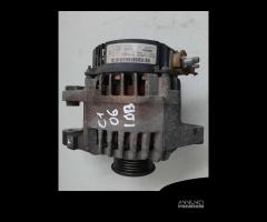 ALTERNATORE CITROEN C1 1Â° Serie benzina 1.0 (05\u003e0 - 1