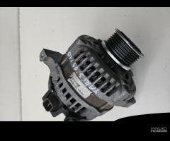 ALTERNATORE TOYOTA Yaris Serie 27060 0N040 diesel - 1