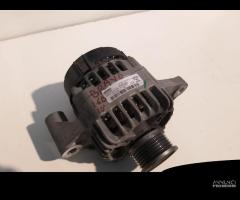 ALTERNATORE FIAT Bravo 2Â° Serie 51854901 diesel 1