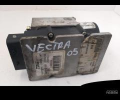 ABS OPEL Vectra C Berlina 13509215AB diesel 1.9 (0 - 1