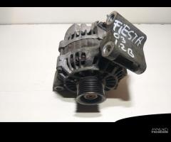 ALTERNATORE FORD Fiesta 4Â° Serie 256T10300DB benz - 1