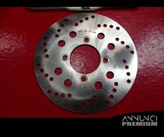 DISCO FRENO POSTERIORE SUZUKI BURGMAN 150 - 2