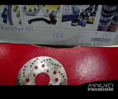 DISCO FRENO POSTERIORE SUZUKI BURGMAN 150 - 4