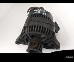 ALTERNATORE NISSAN Micra 2Â° Serie 231005F600 benz - 1