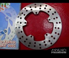 DISCO FRENO PIAGGIO QUARTZ SKIPPER 50 125 150 - 3