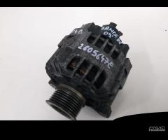 ALTERNATORE DACIA Sandero 1Â° Serie 2605647E bipow - 1