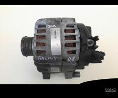 ALTERNATORE FORD Galaxy Serie (CA1) diesel 2.0 (06