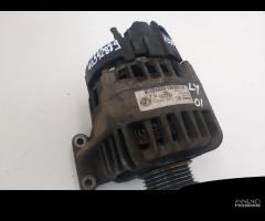 ALTERNATORE LANCIA Y 1Â° Serie 46542889 benzina 1. - 1